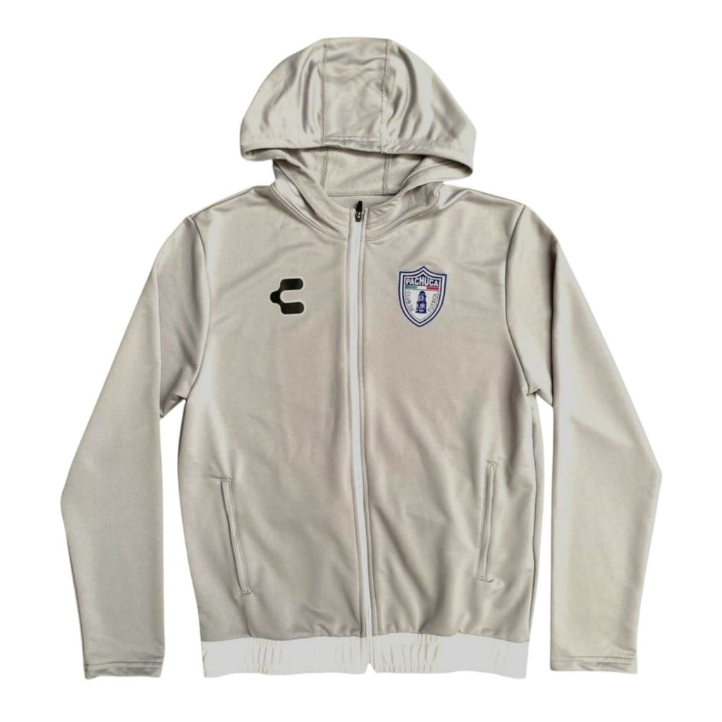 Sudadera Pachuca Fc 2020/21
