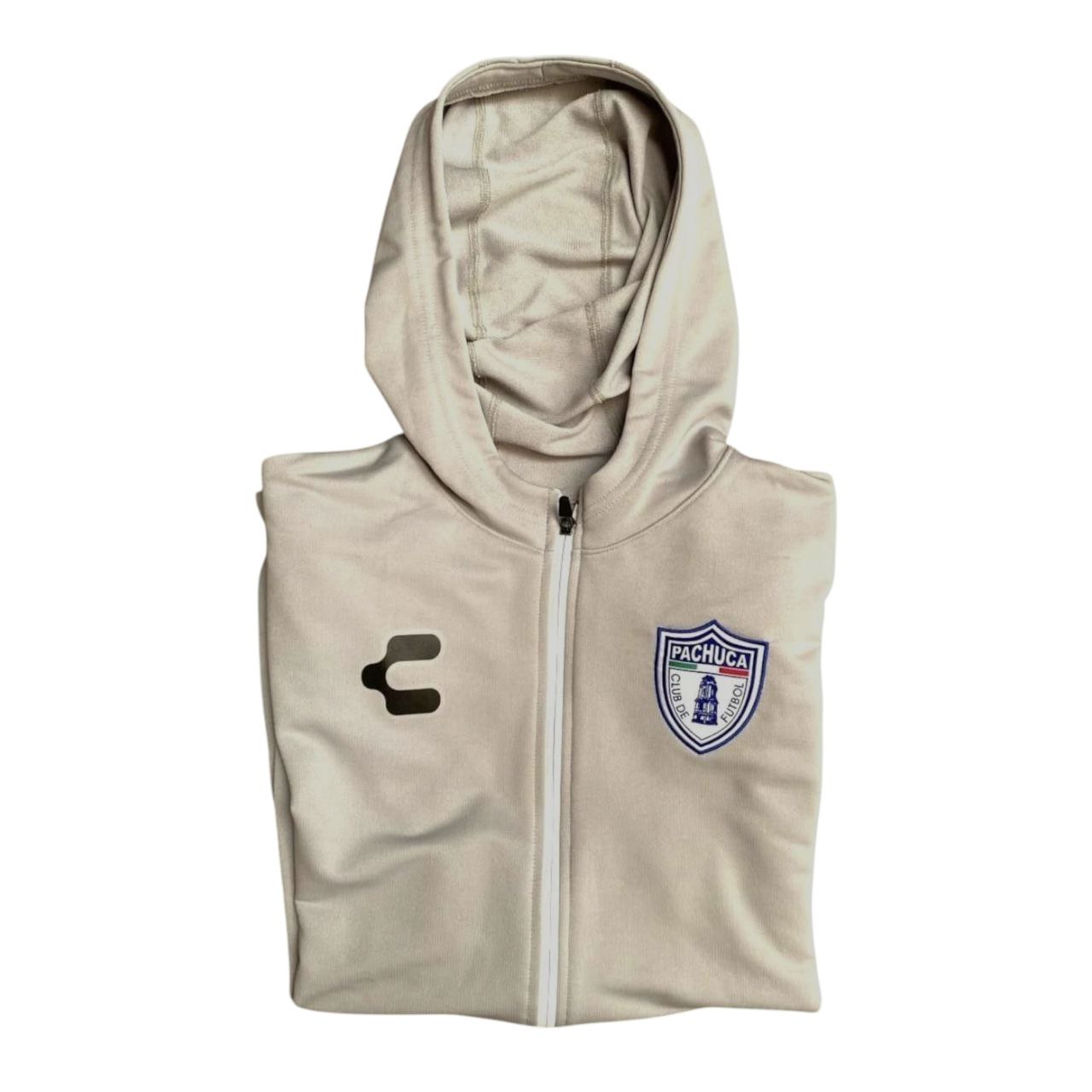 Sudadera Pachuca Fc 2020/21