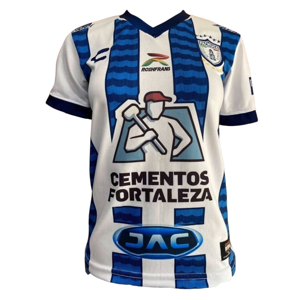Jersey Pachuca FC 2023