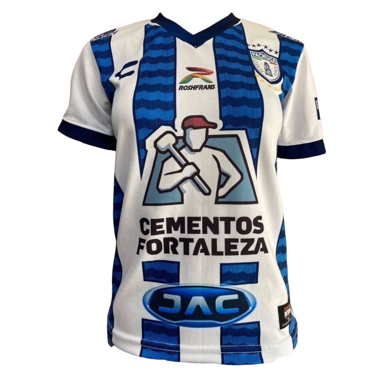 Jersey Pachuca FC 2023