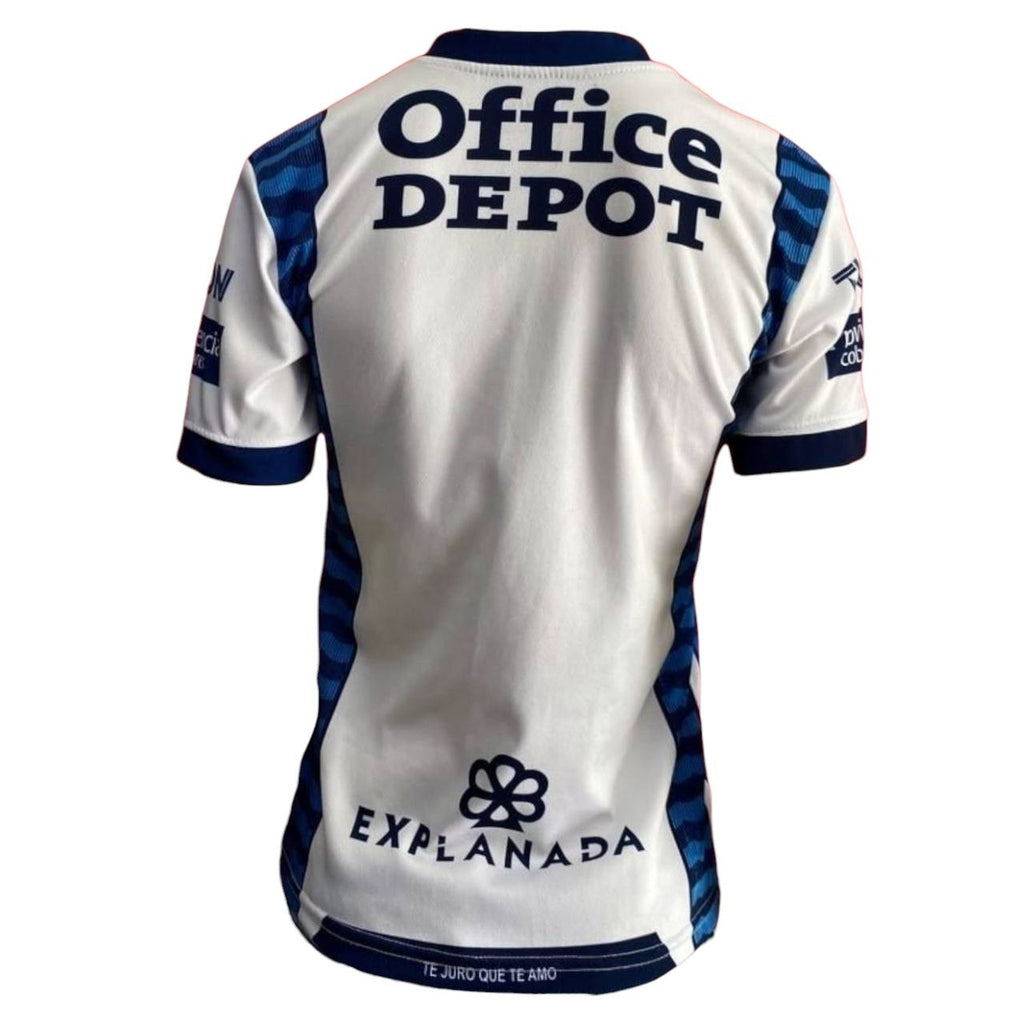 Jersey Pachuca FC 2023