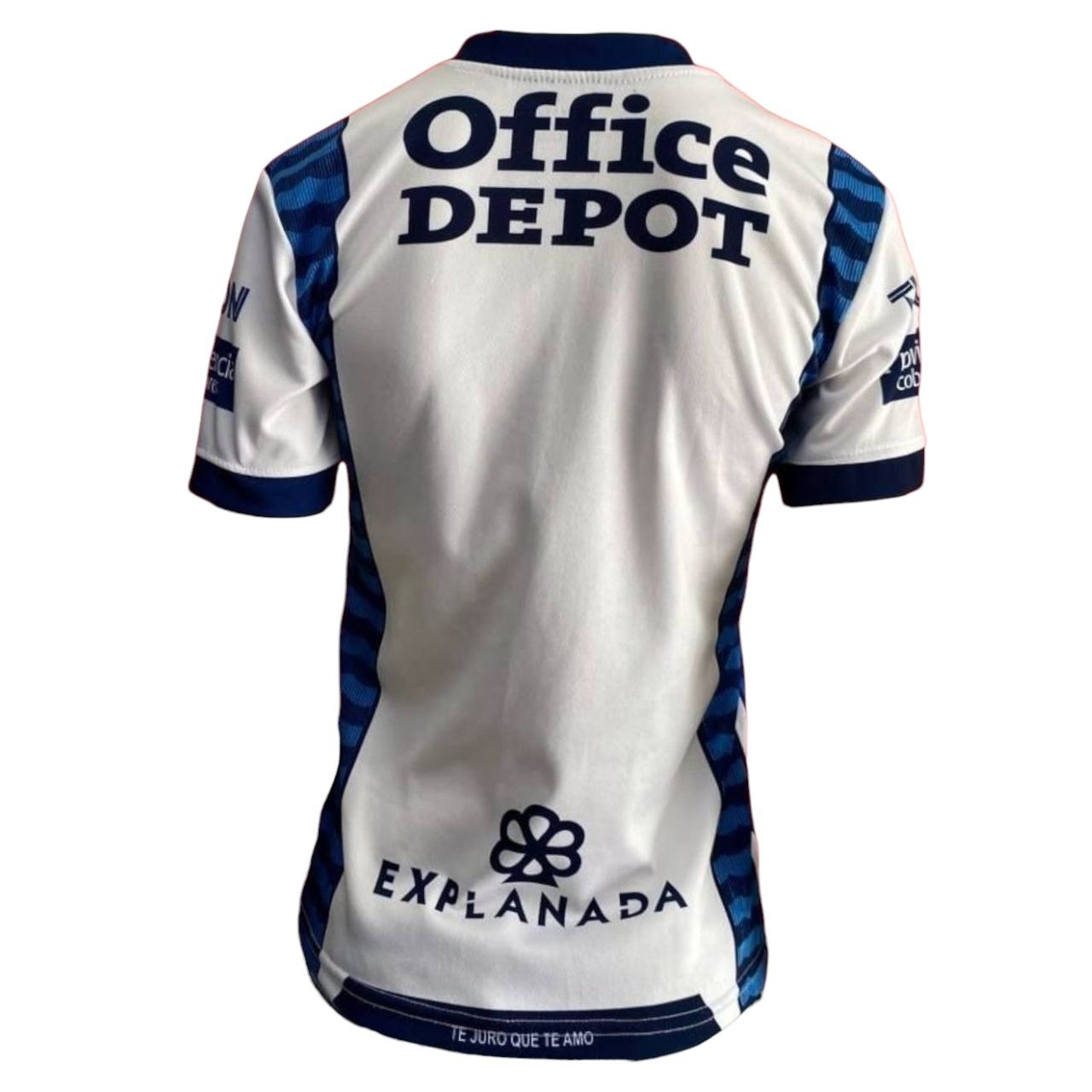 Jersey Pachuca FC 2023