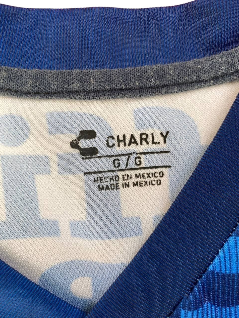 Jersey Pachuca FC 2023