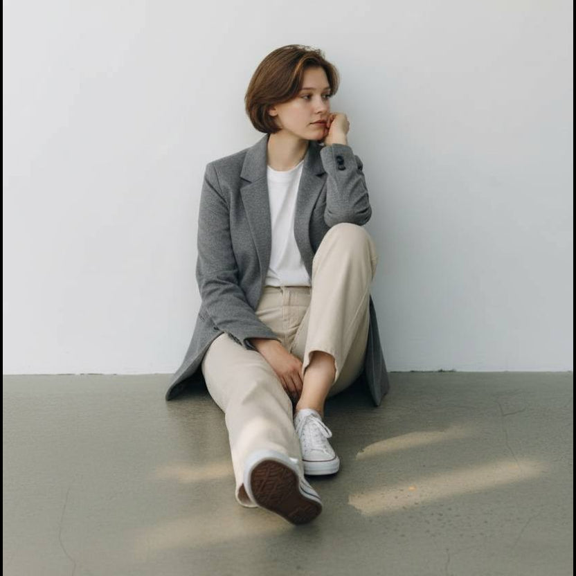 Blazer Club Monaco