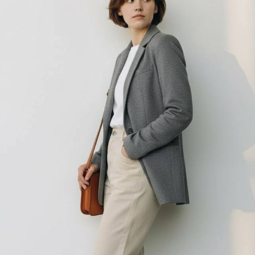 Blazer Club Monaco