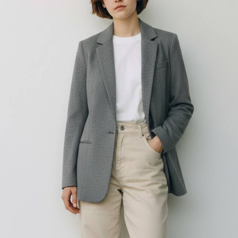 Blazer Club Monaco