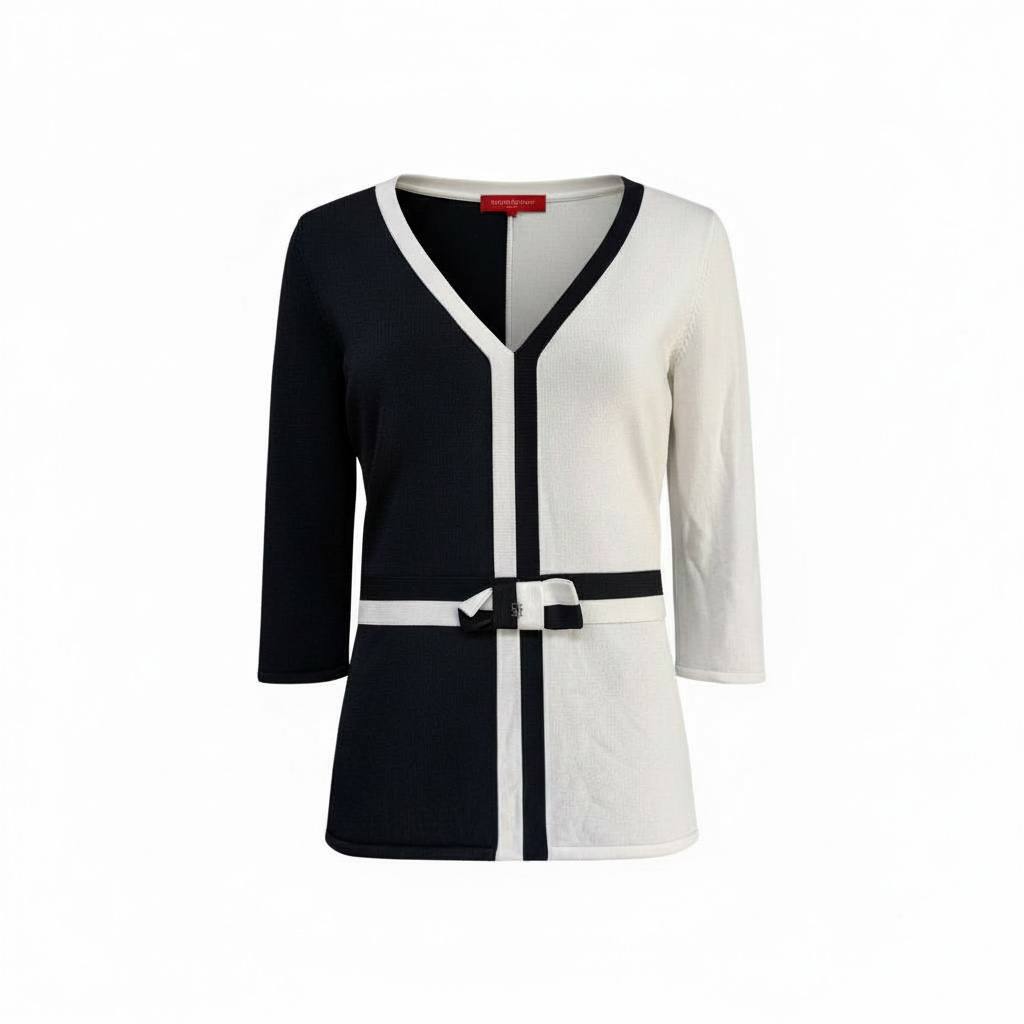 Suéter blusa Carolina Herrera