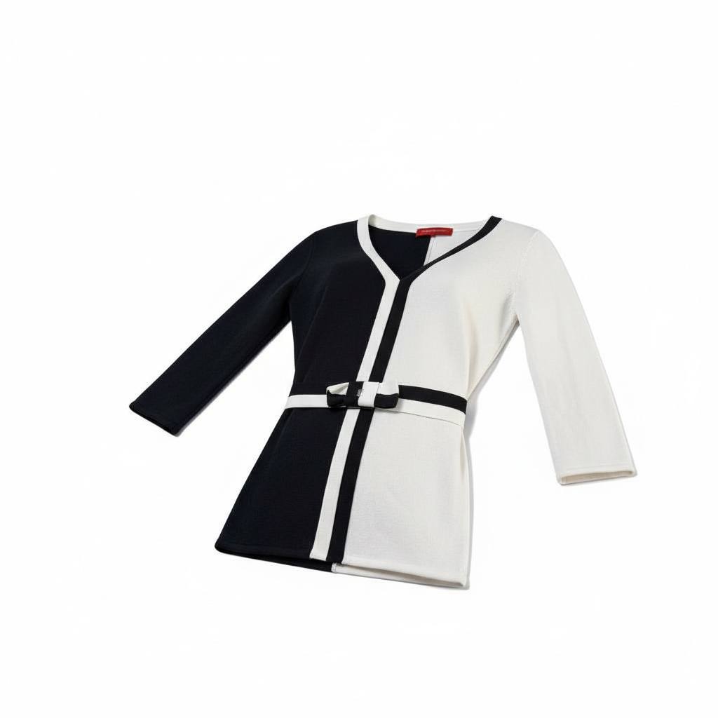Suéter blusa Carolina Herrera