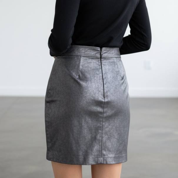 Falda Hugo Boss