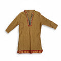 Kurta tradicional India sencilla
