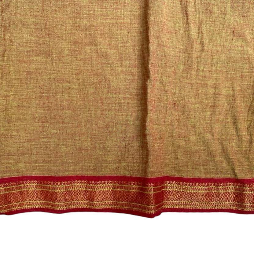 Kurta tradicional India sencilla