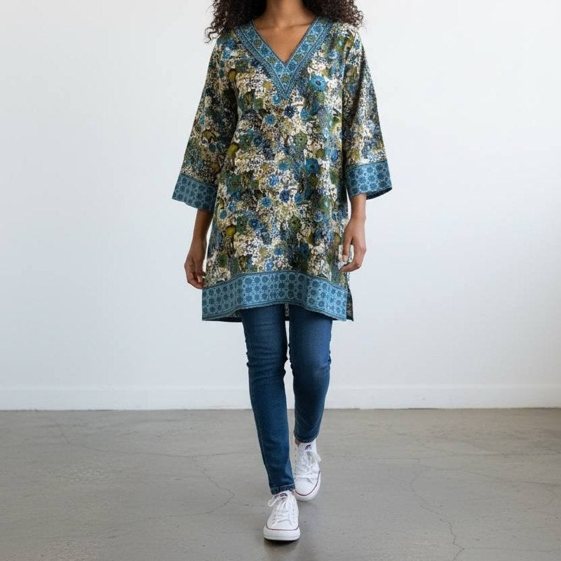 Kurta de la India