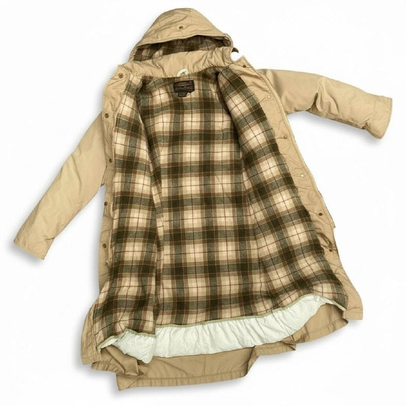Parka vintage Eddie Bauer