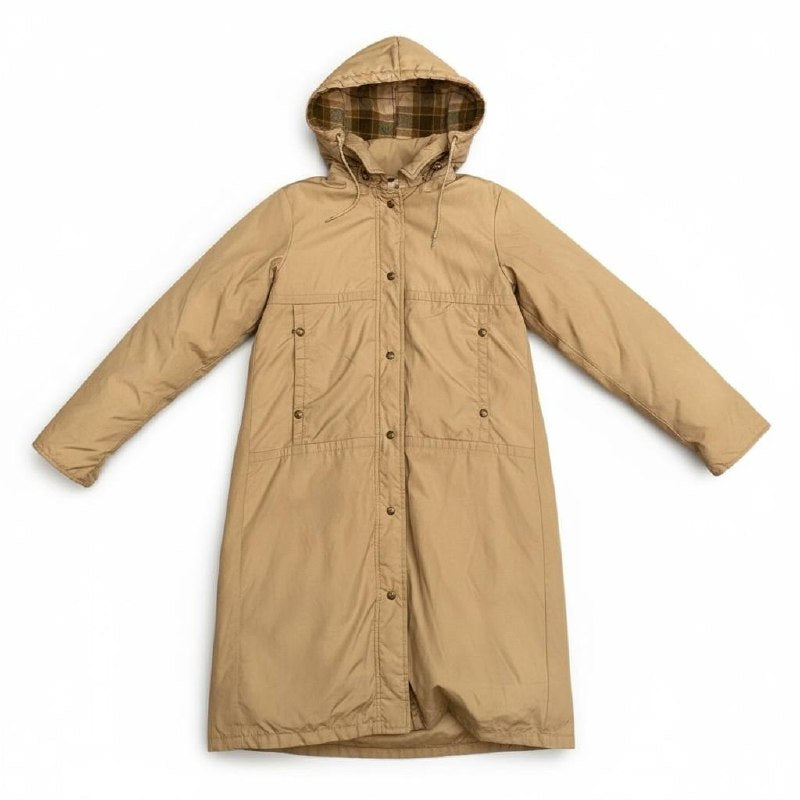 Parka vintage Eddie Bauer