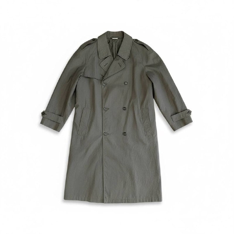 Gabardina Larga Sanyo