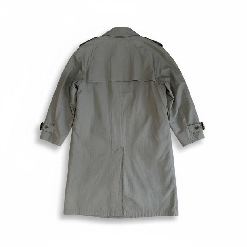 Gabardina Larga Sanyo