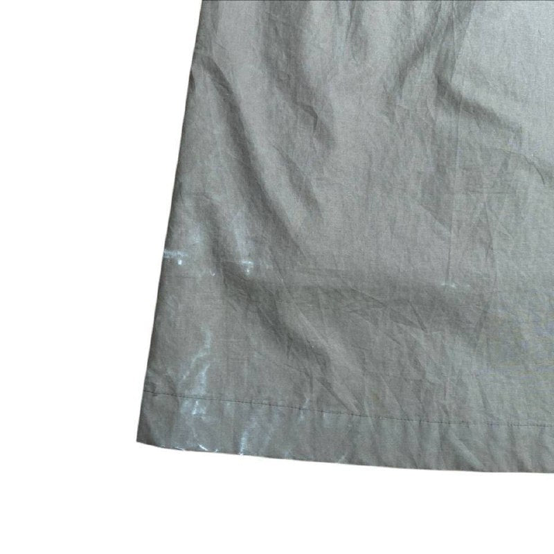 Gabardina Larga Sanyo