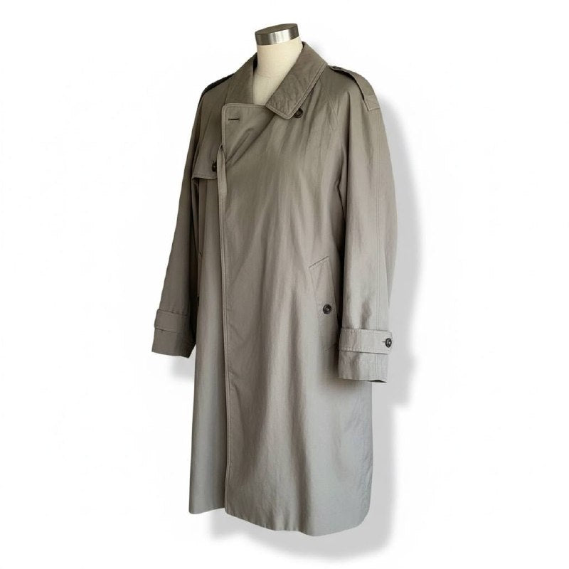 Gabardina Larga Sanyo