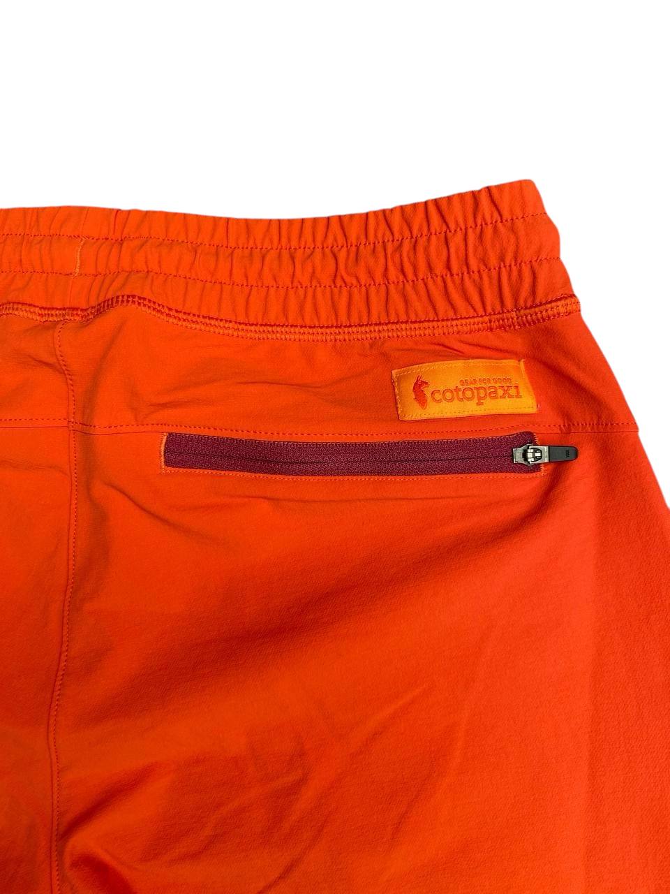 Pantalón Cotopaxi