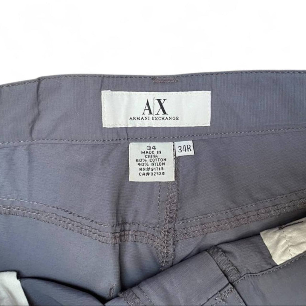 Pantalón Armani Exchange