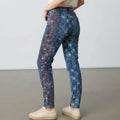 Jeans Guess vintage estampado