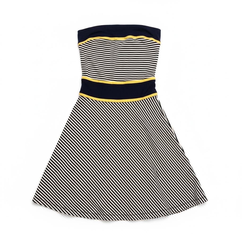 Vestido Reina Diaz