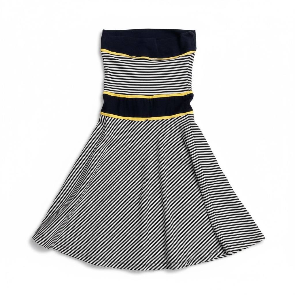 Vestido Reina Diaz