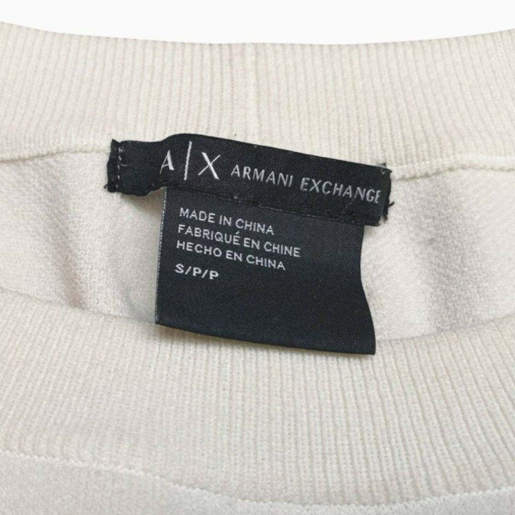 Suéter Armani Exchange