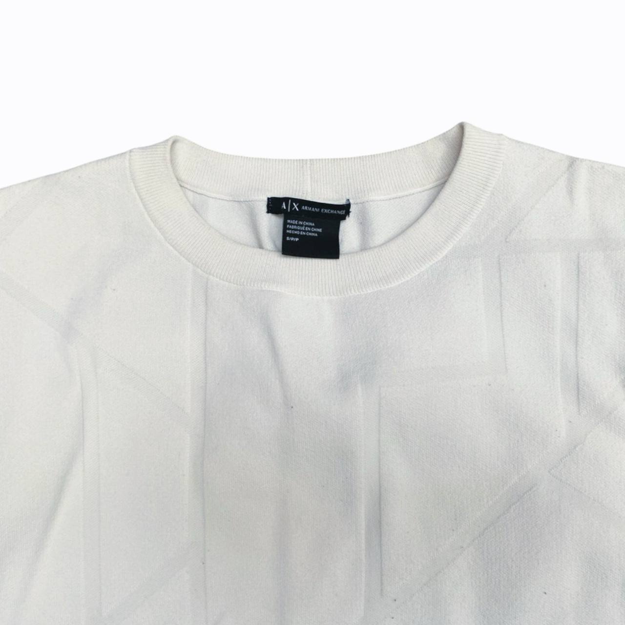 Suéter Armani Exchange