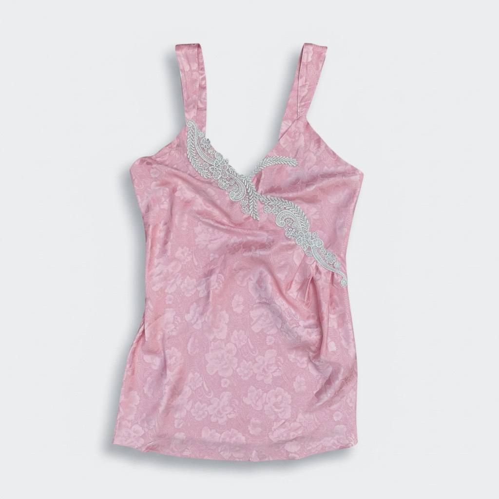 Body Victoria´s Secret vintage