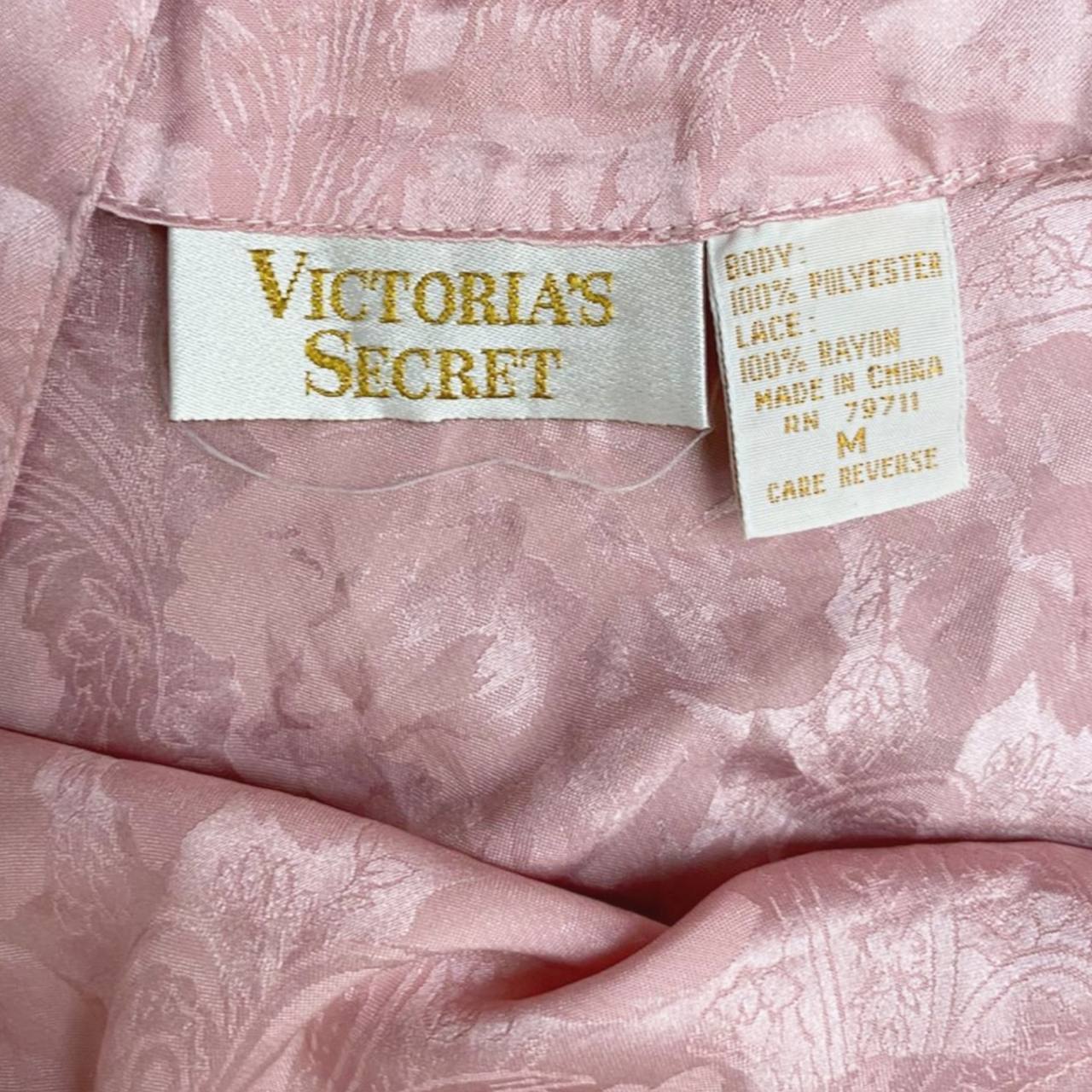 Body Victoria´s Secret vintage