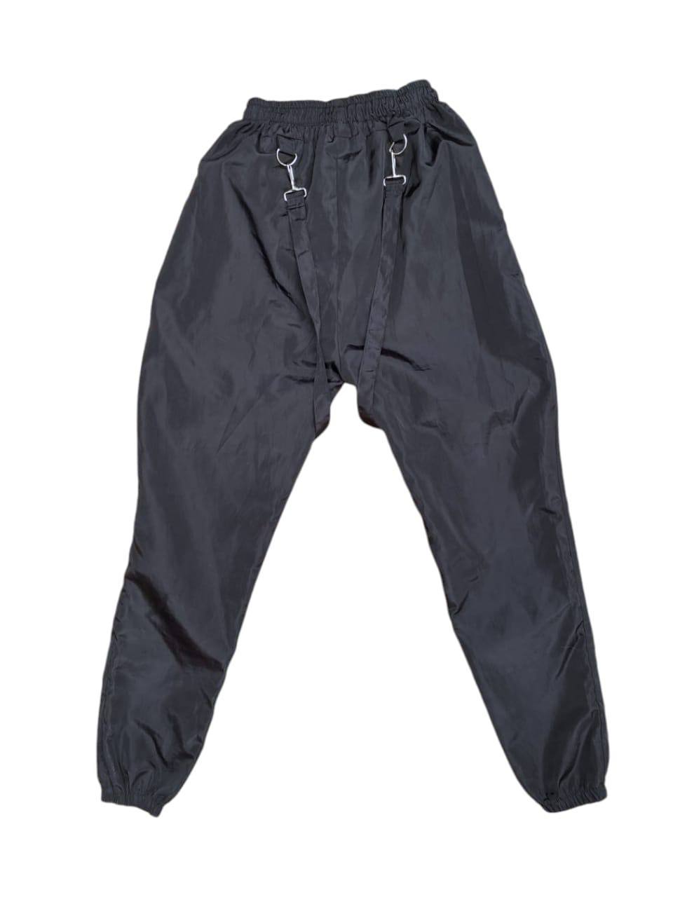 Pantalón cargo
