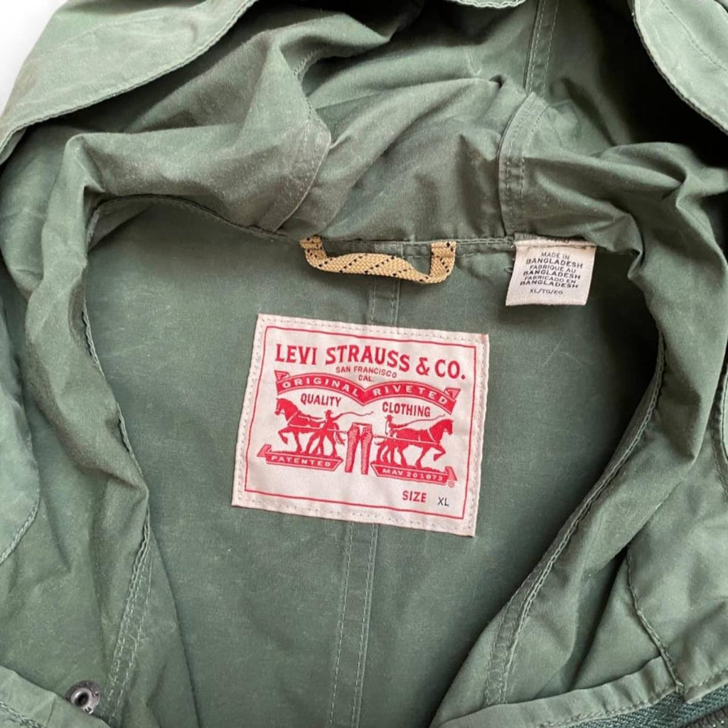 Cazadora Levi´s