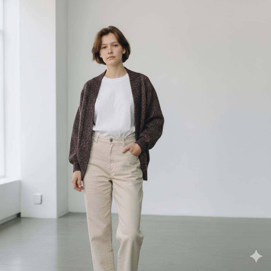 Cardigan Vintage
