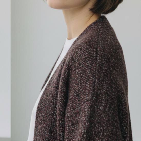 Cardigan Vintage