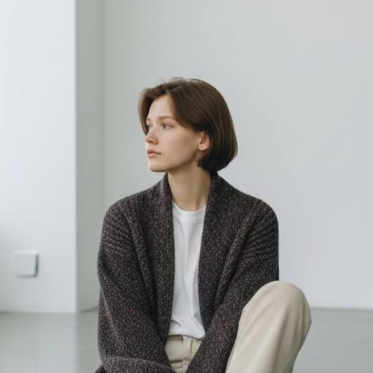 Cardigan Vintage