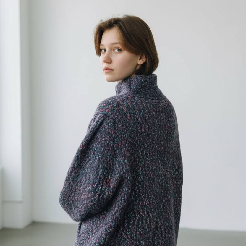 Cardigan Vintage