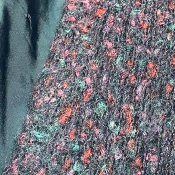 Cardigan Vintage