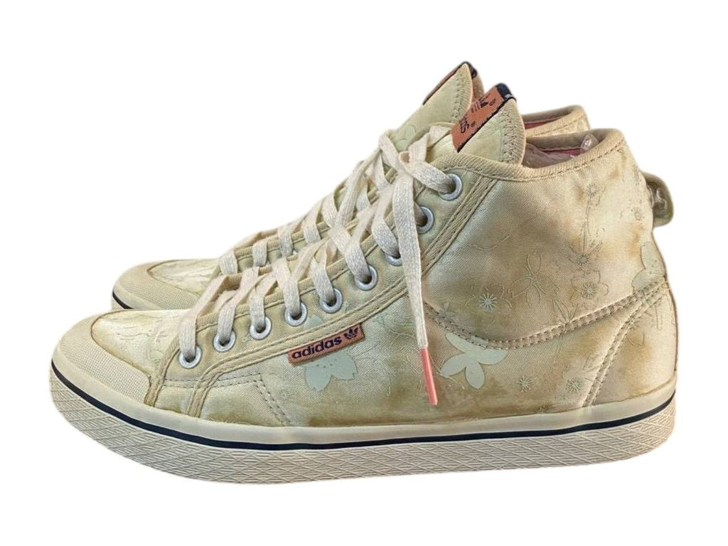 Tenis Vintage Adidas