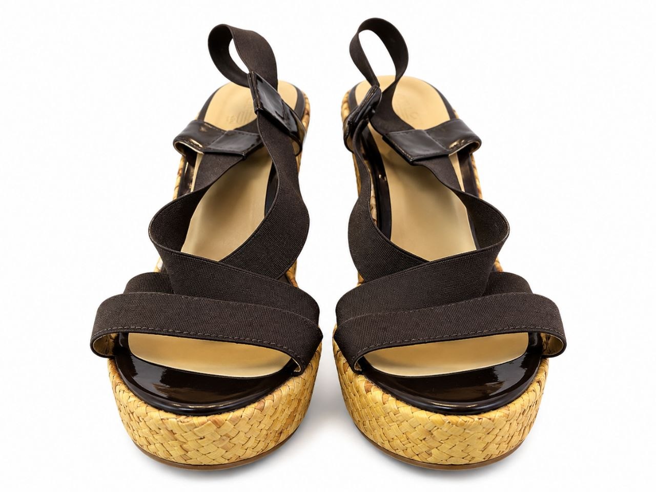 Sandalias de plataforma Gilio