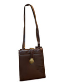Bolso vintage de piel