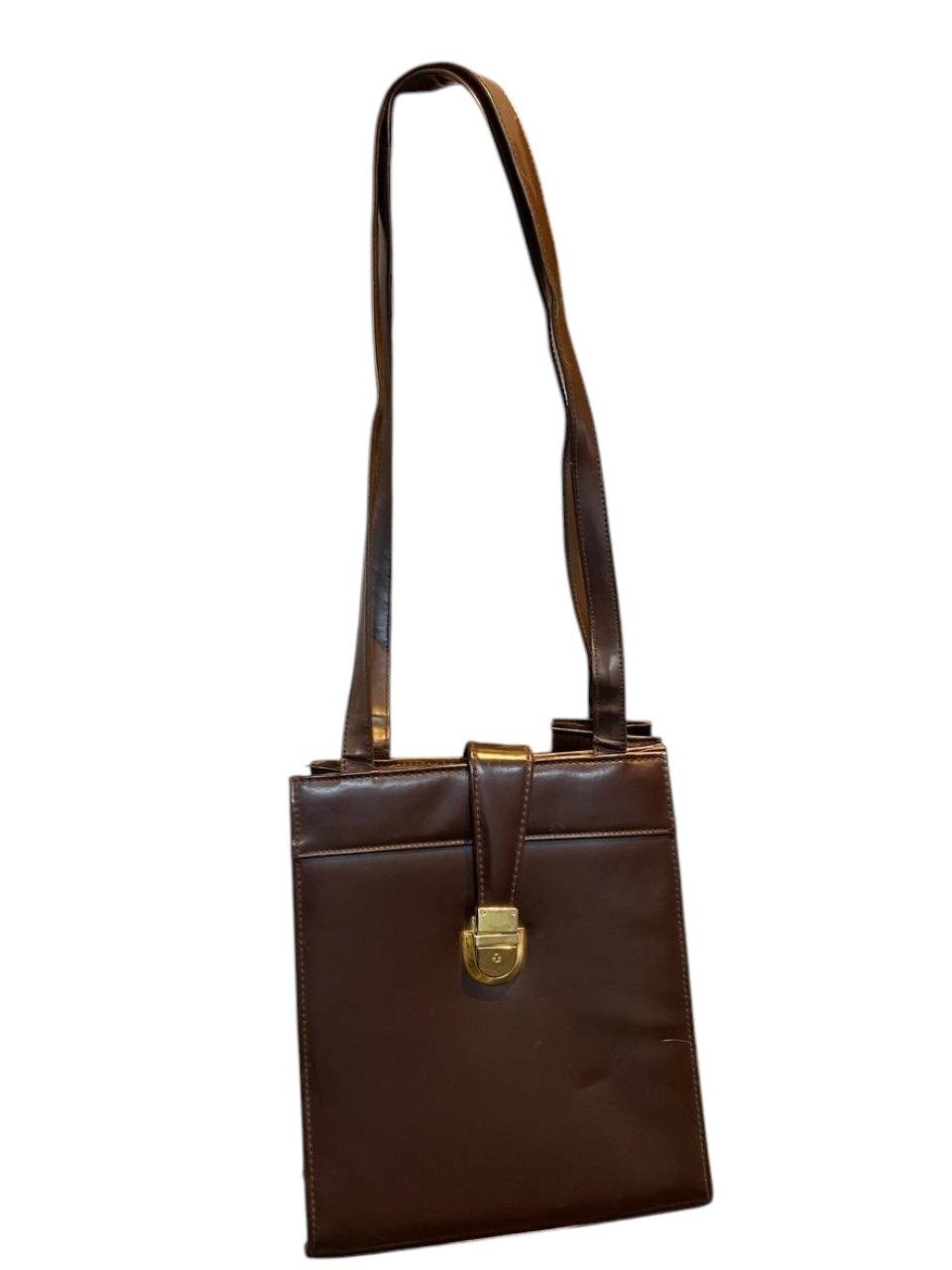 Bolso vintage de piel