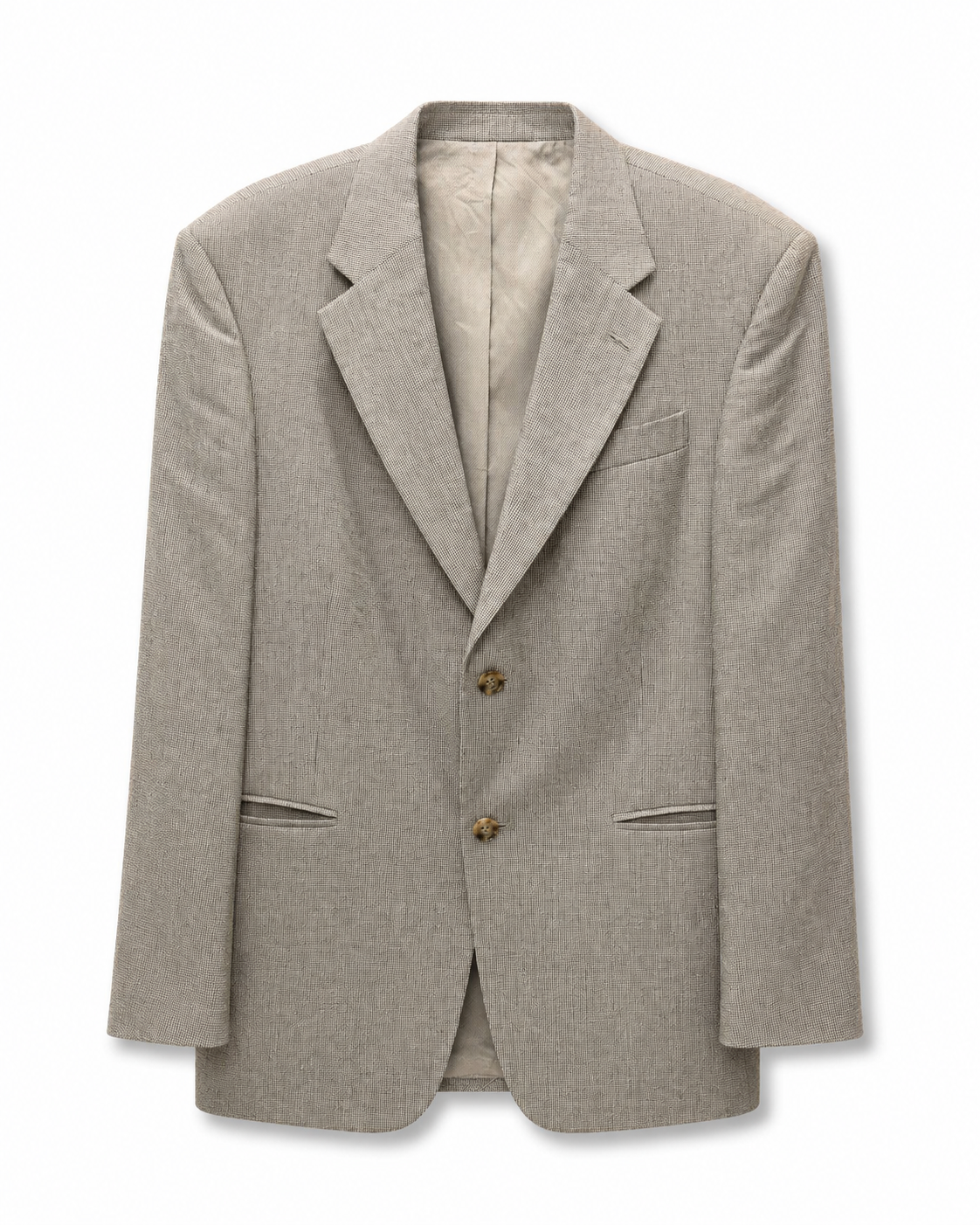 Saco Oscar de la renta