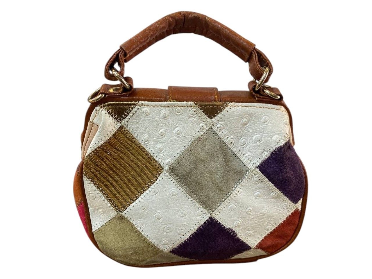 Bolso de mano Agacci