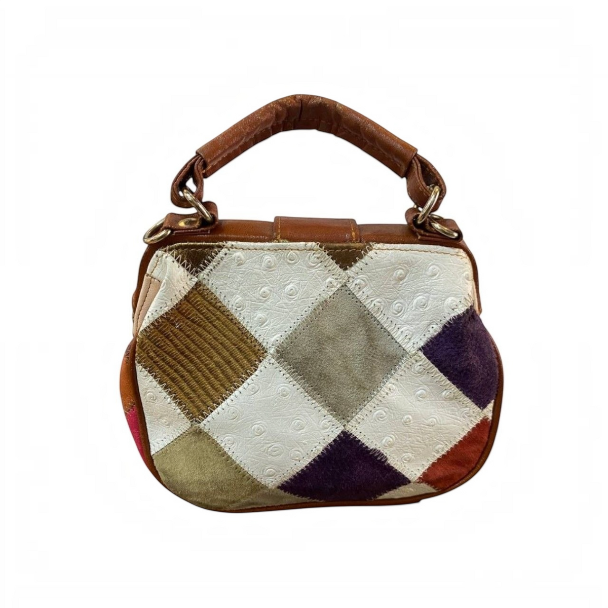 Bolso de mano Agacci