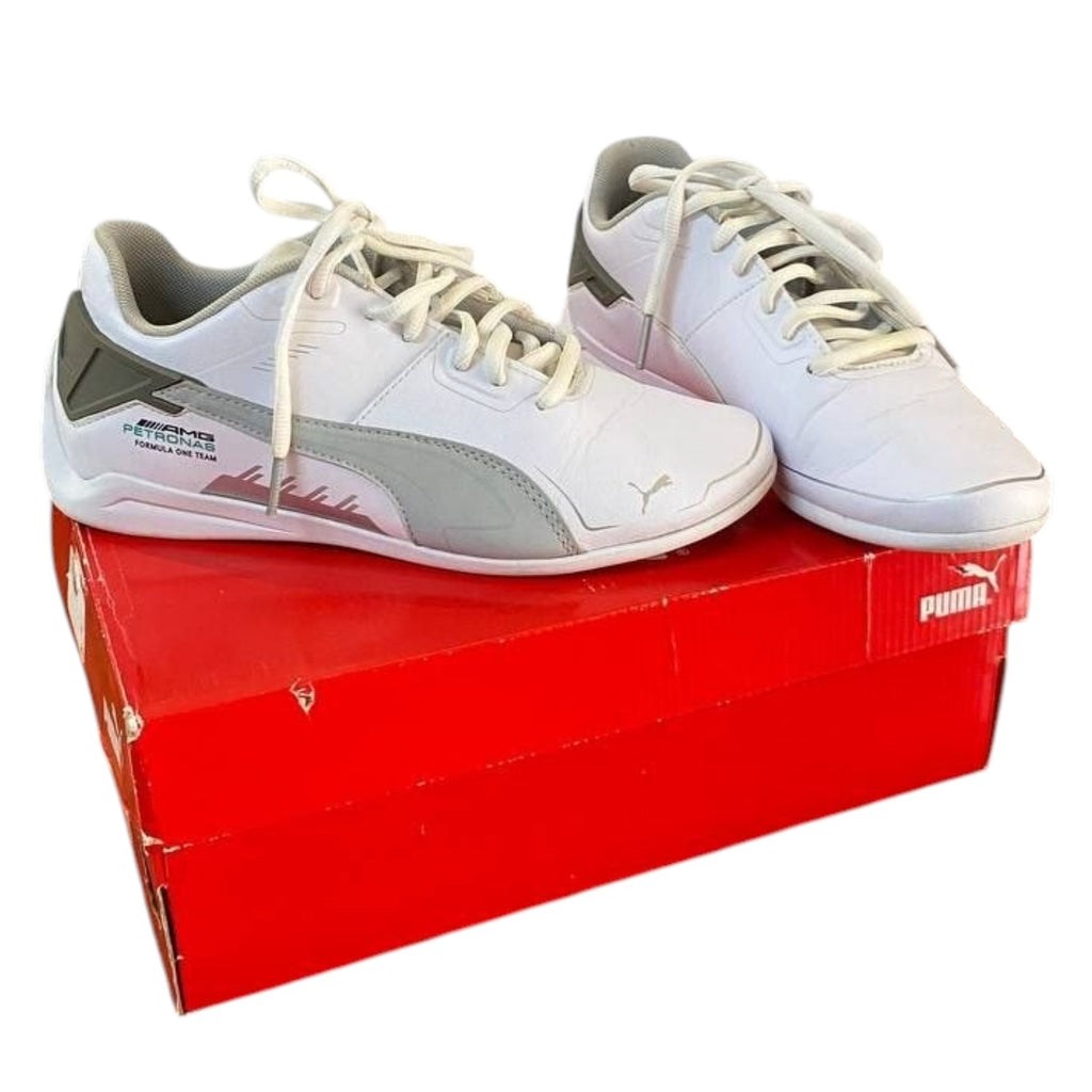 Tenis Puma Mercedes AMG