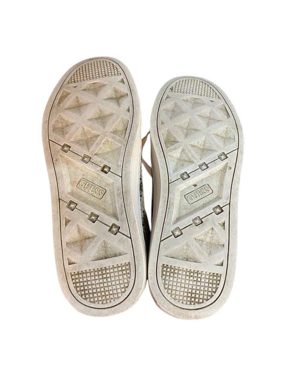Tenis Guess