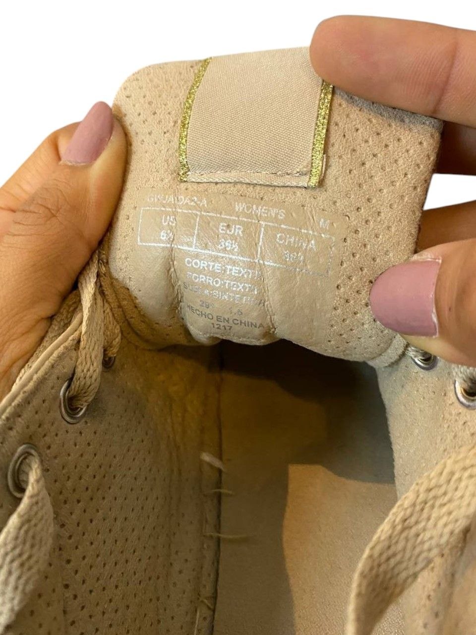 Tenis Guess