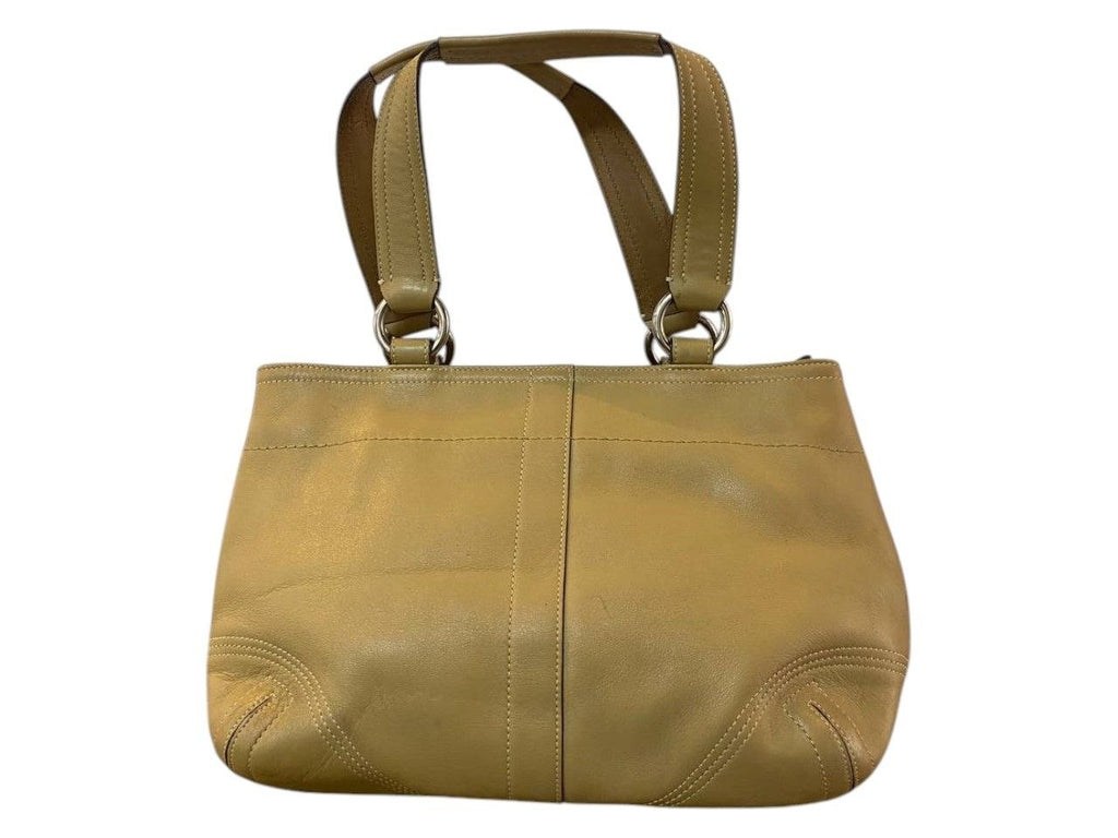 Bolso vintage Coach