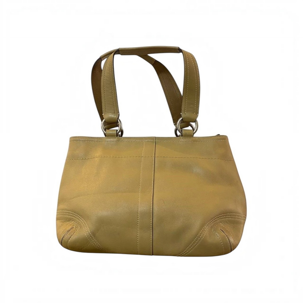 Bolso vintage Coach